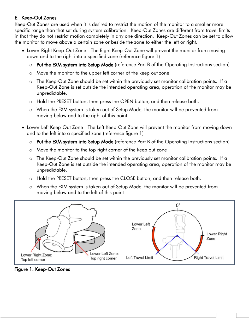 Elkhart Brass Scorpion 7400 EXM Monitor User Manual | Page 23 / 40