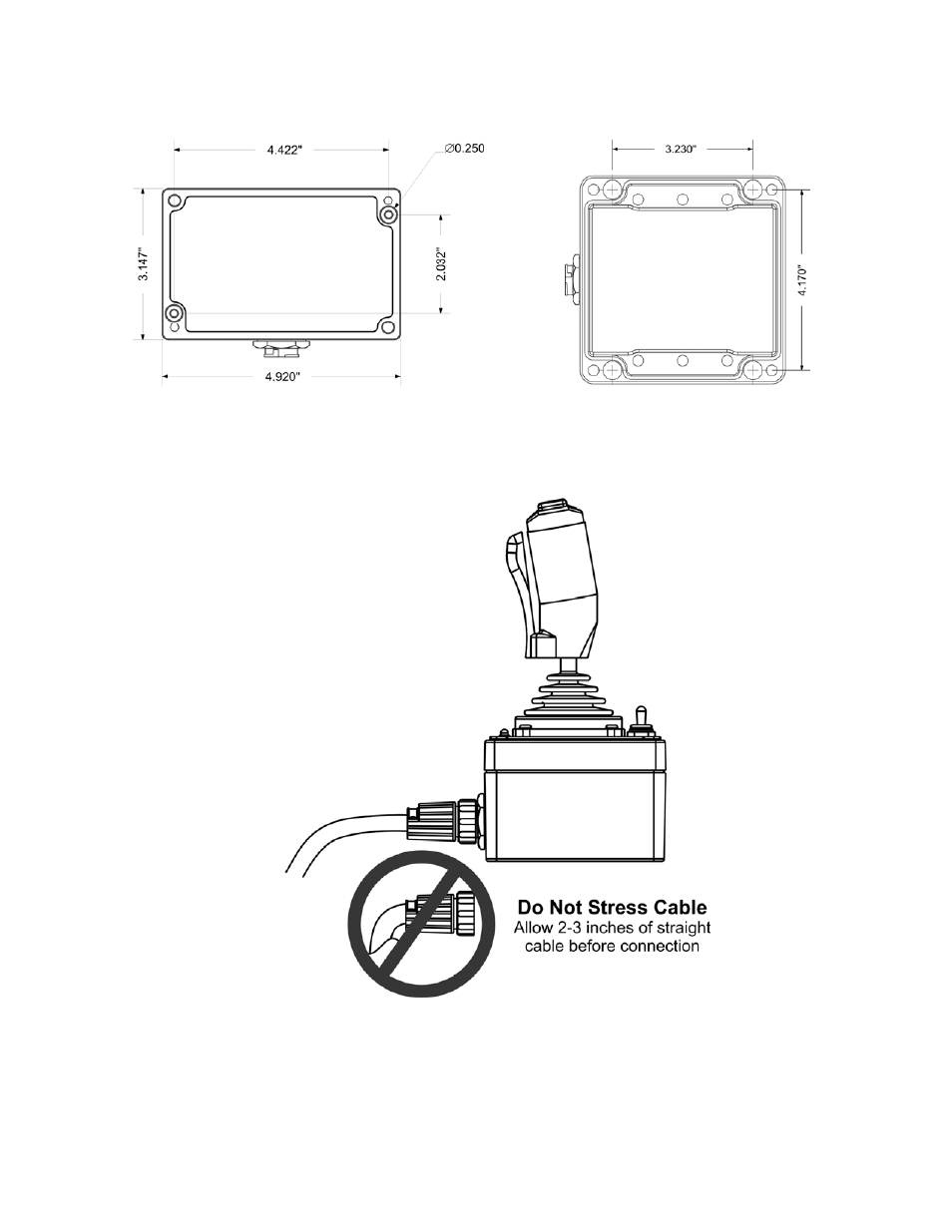 Elkhart Brass Sidewinder 8494 Monitor User Manual | Page 13 / 28