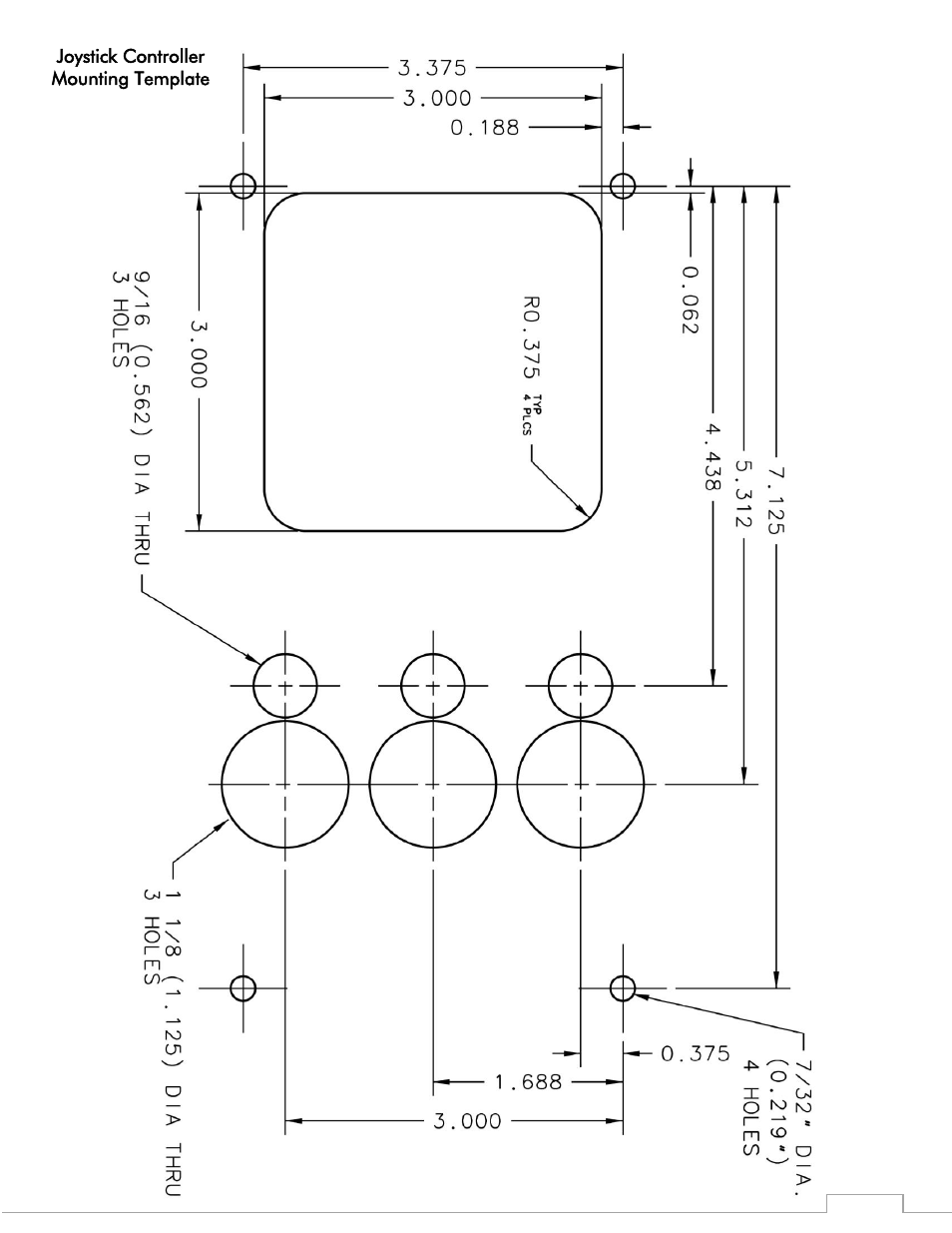 Elkhart Brass Sidewinder 7100 EXM Monitor User Manual | Page 39 / 42