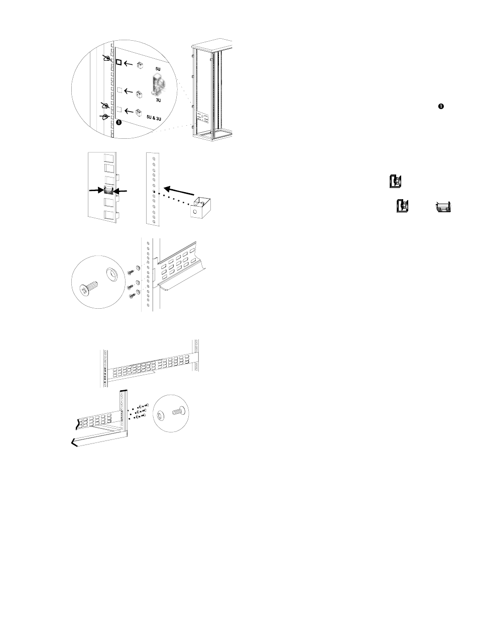 APC 5000RMB User Manual | Page 9 / 23