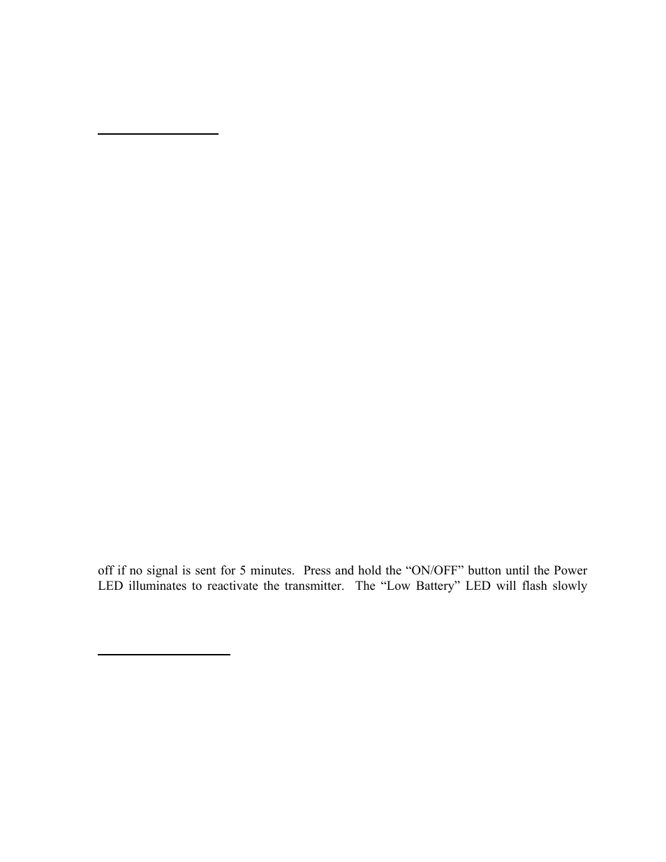 Operating instructions, Normal operation, Oscillation function | Vi. o | Elkhart Brass Vulcan 8593-xx EXT User Manual | Page 25 / 32