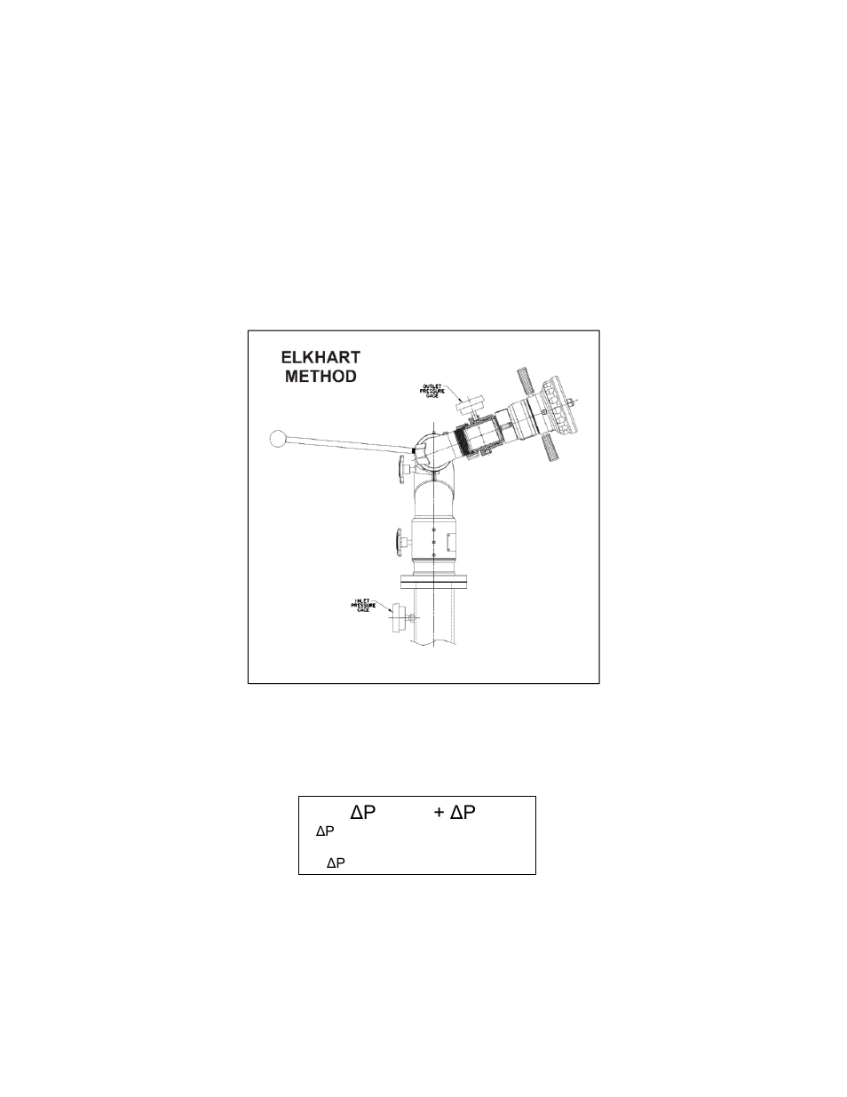 Viii, Monitor & stream shaper, Interpreting flow data | Viii. m | Elkhart Brass Vulcan 8593-xx EXT User Manual | Page 30 / 32