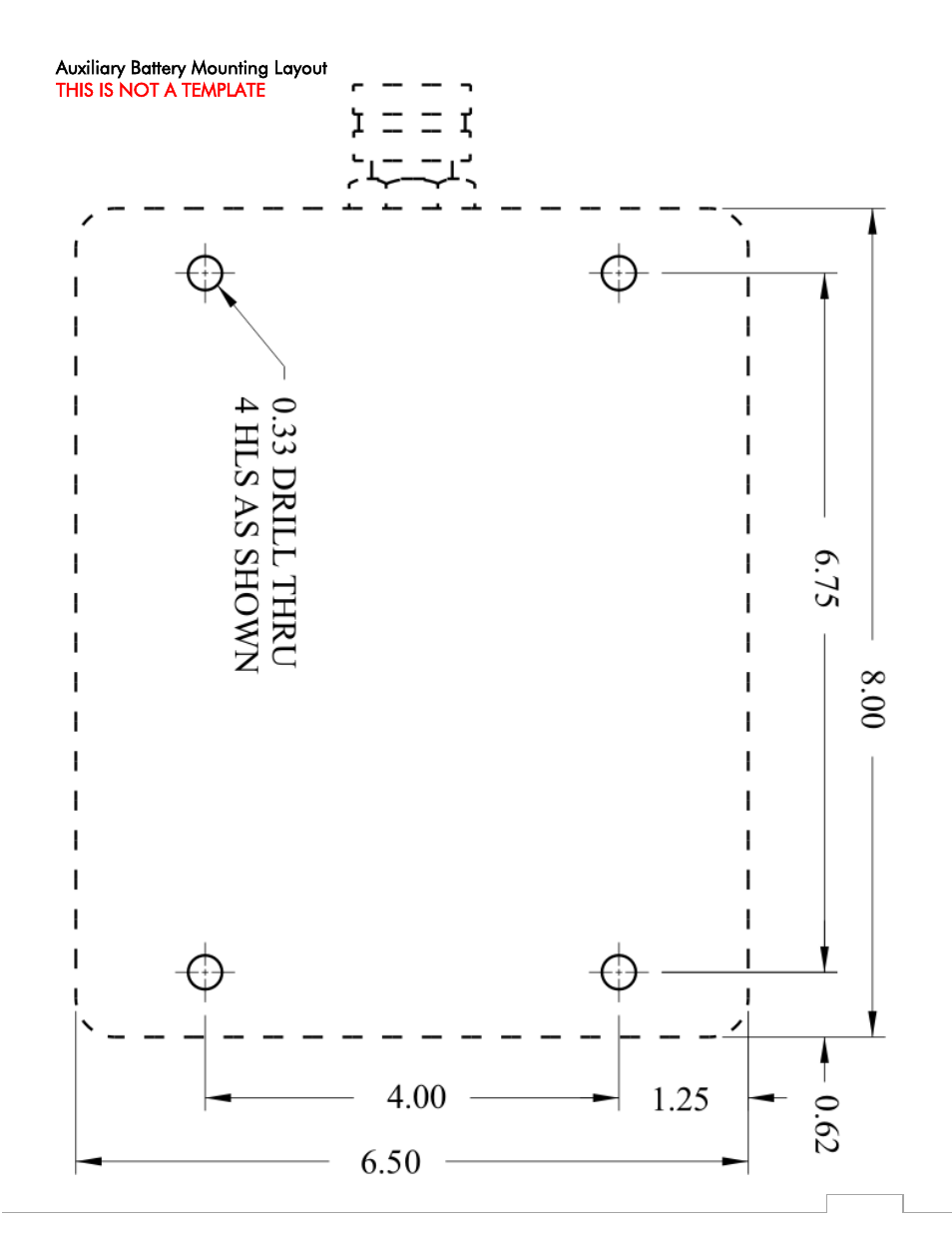 Elkhart Brass Copperhead 8593-04 Monitor User Manual | Page 22 / 23