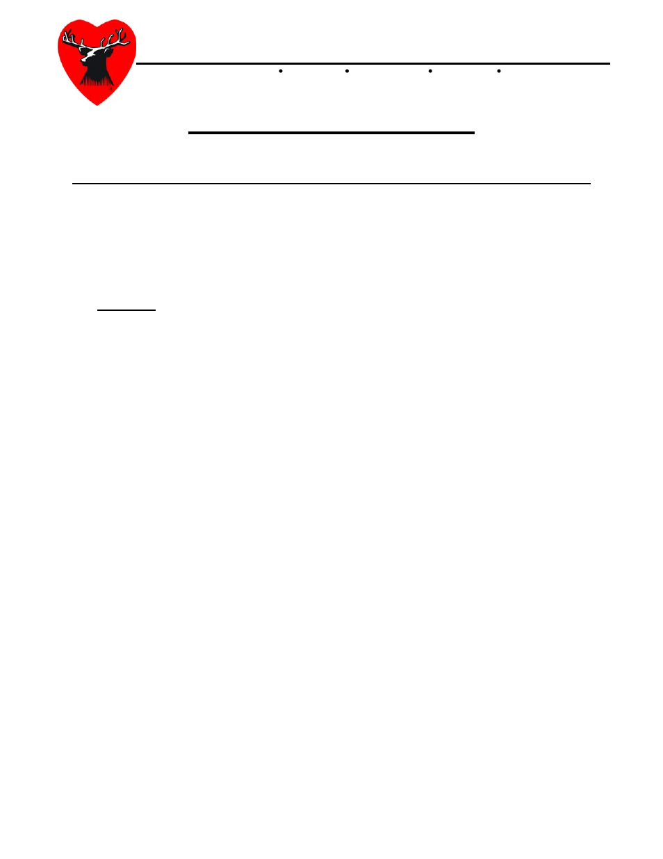 Elkhart Brass ELKHART 299-11 EL (25,30,40FT) User Manual | 4 pages