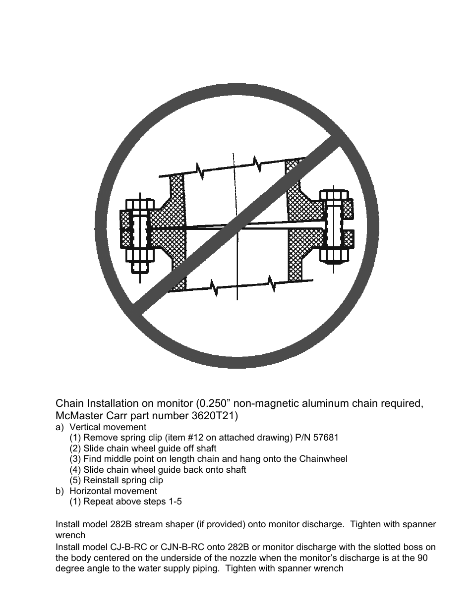 Elkhart Brass ELKHART 294-11-CWB User Manual | Page 5 / 10