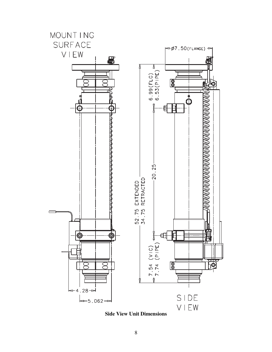 Elkhart Brass Extender 8598 User Manual | Page 10 / 22