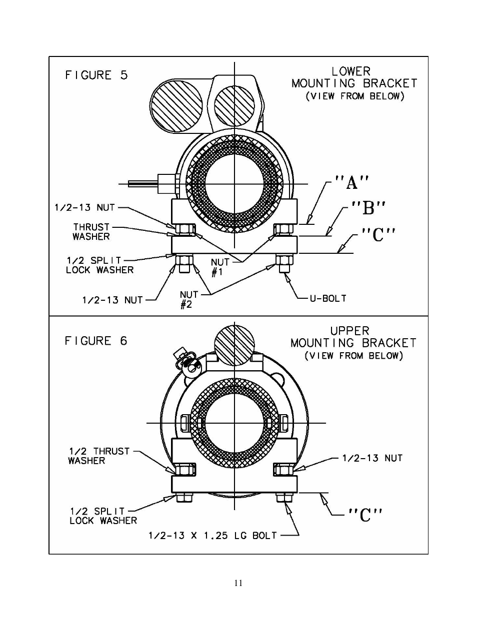 Elkhart Brass Extender 8598 User Manual | Page 13 / 22