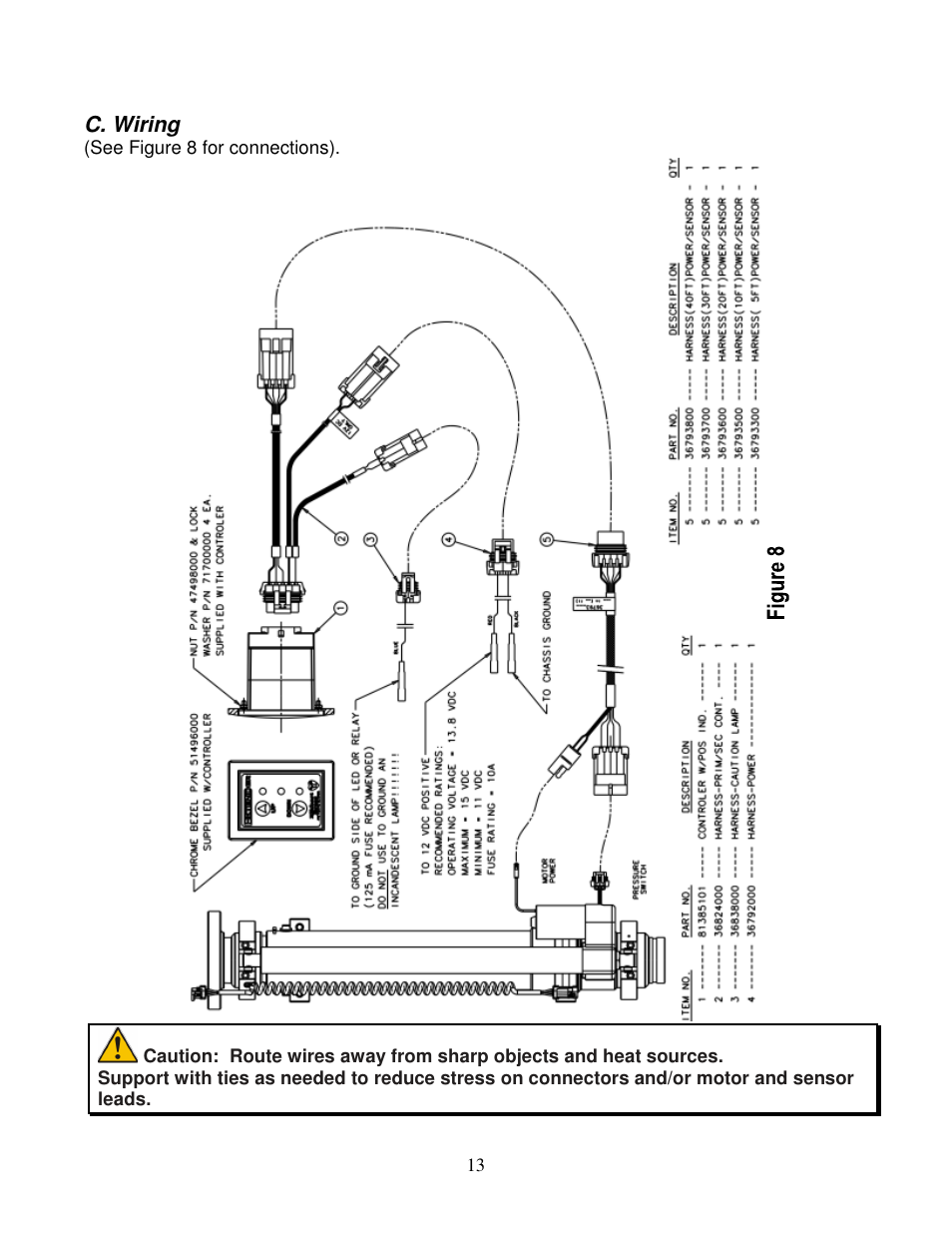 Elkhart Brass Extender 8598 User Manual | Page 15 / 22