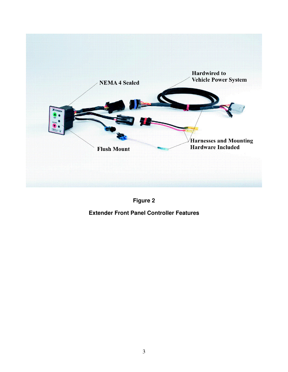 Elkhart Brass Extender 8598 User Manual | Page 5 / 22