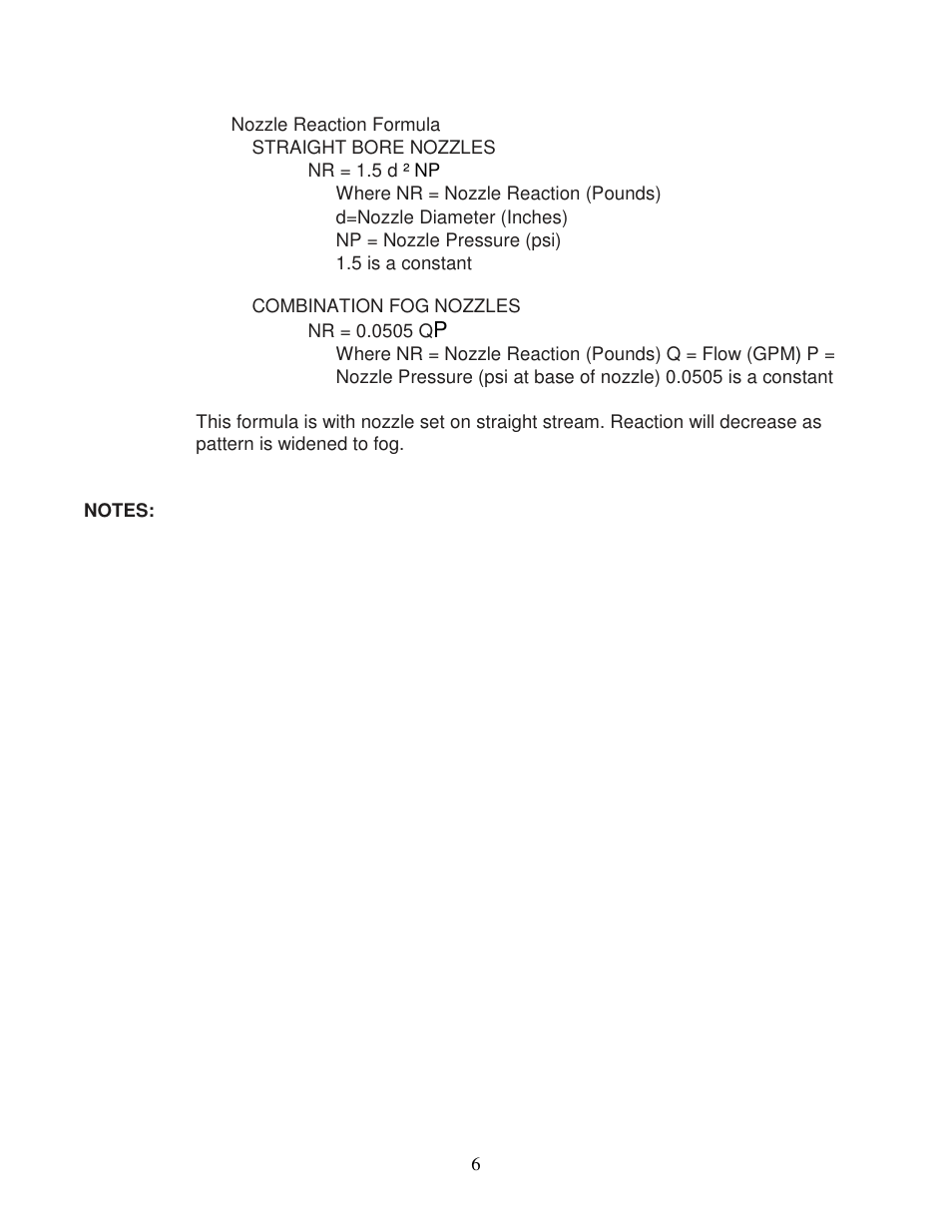 Elkhart Brass Extender 8598 User Manual | Page 8 / 22