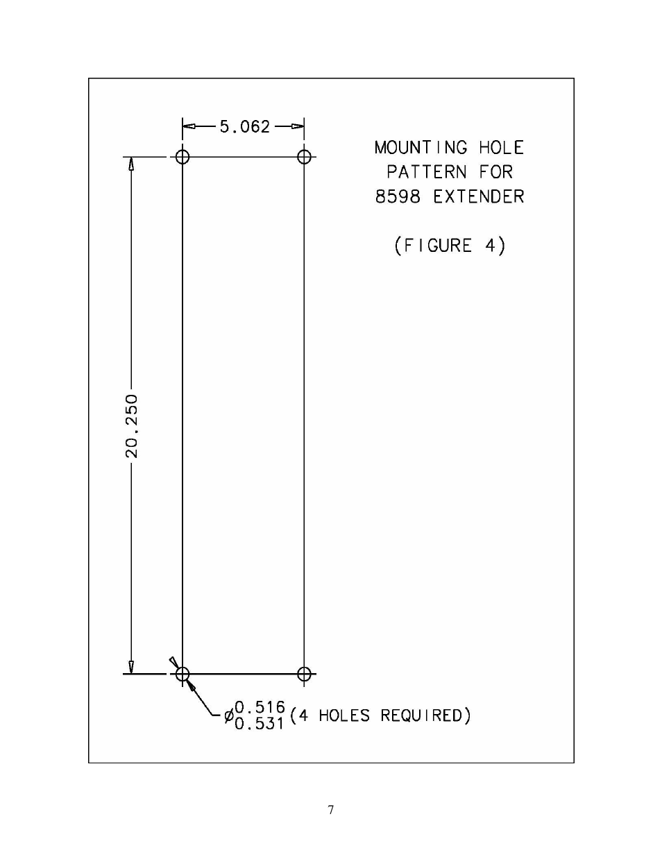 Elkhart Brass Extender 8598 User Manual | Page 9 / 22