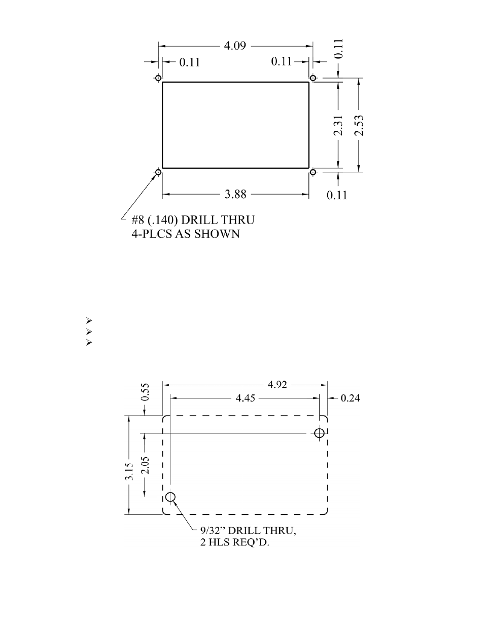 81340001 secondary switch box | Elkhart Brass Scorpion 8394-04 User Manual | Page 13 / 25