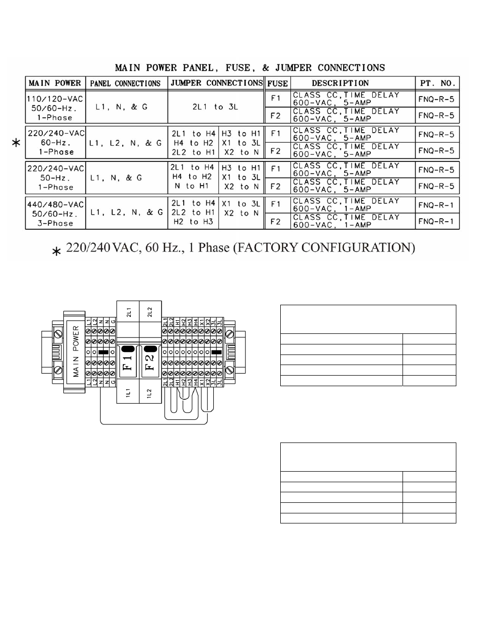 Elkhart Brass SPIT-FIRE 8394059 Monitor User Manual | Page 6 / 11