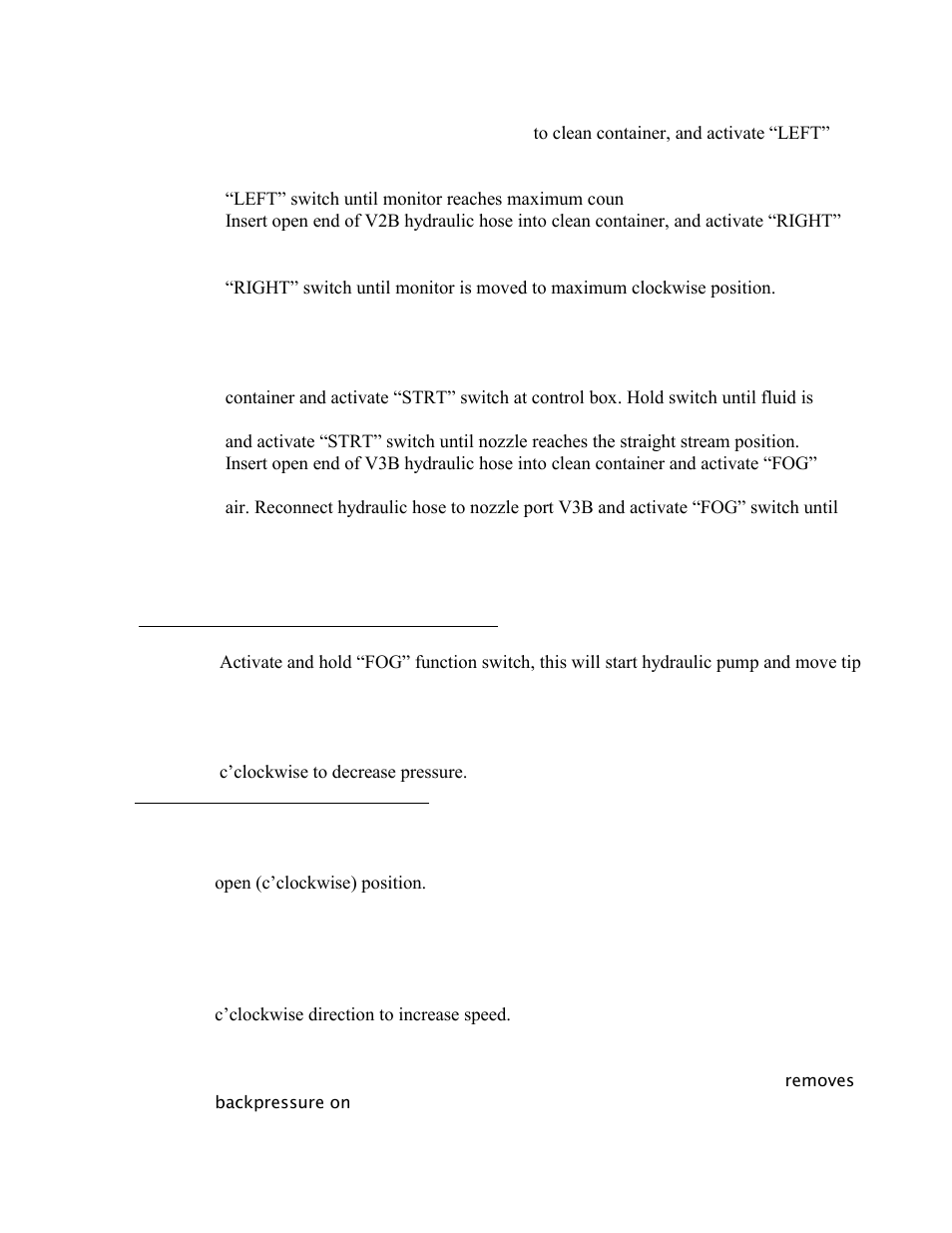 Elkhart Brass 299-20XHC-N7/4 Monitor User Manual | Page 4 / 12