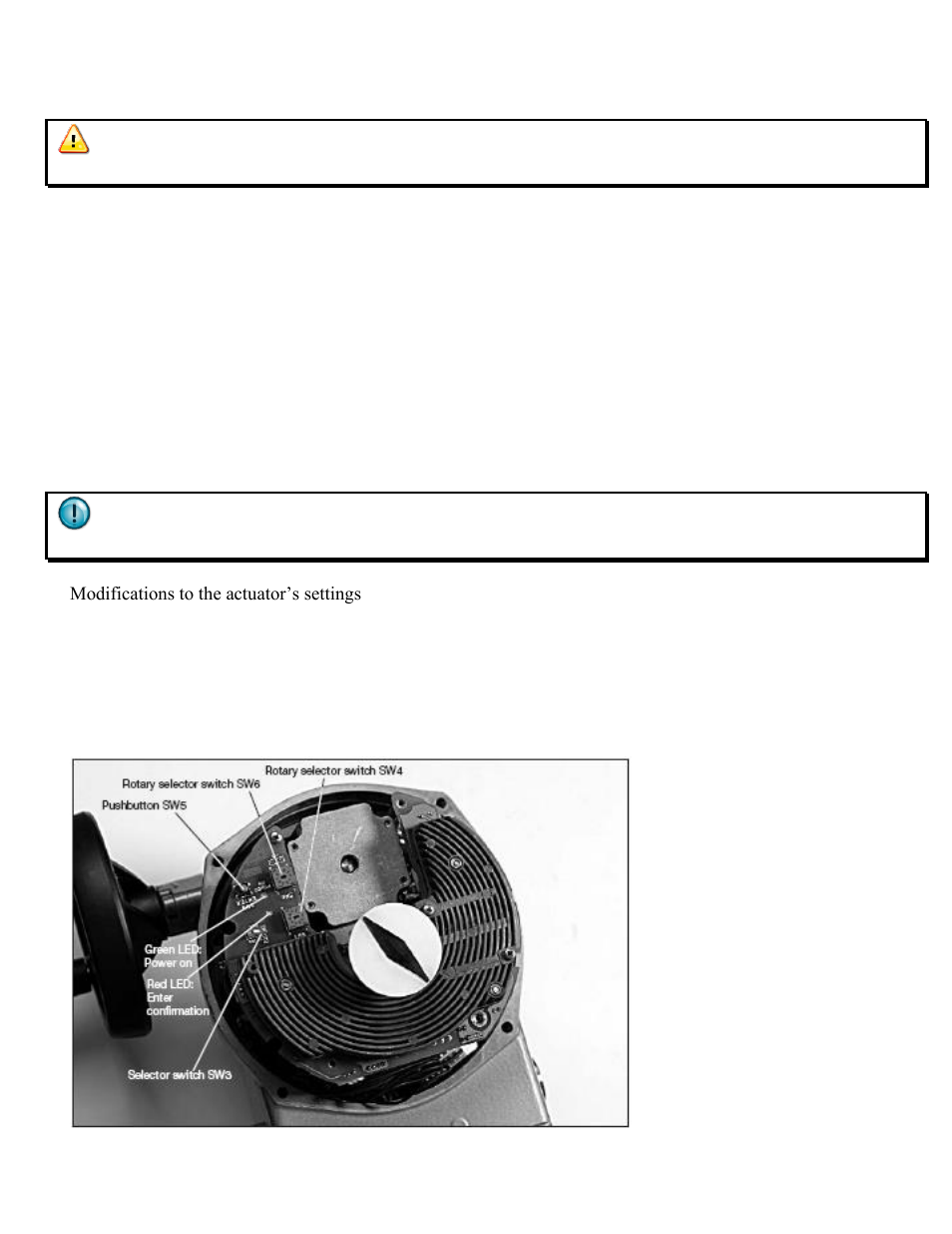 Elkhart Brass 70133000 Electric Valves User Manual | Page 20 / 41