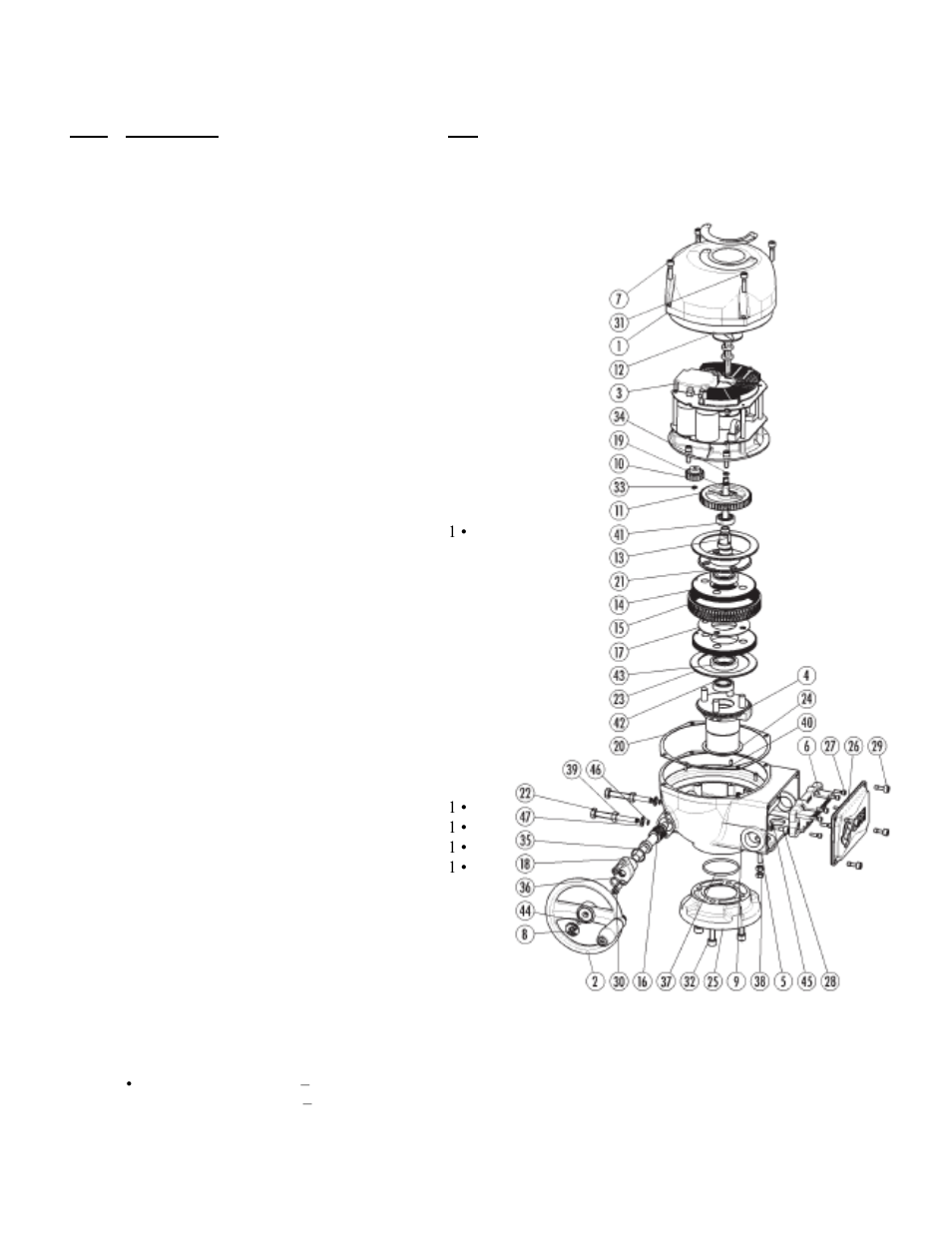 Elkhart Brass 70133000 Electric Valves User Manual | Page 27 / 41