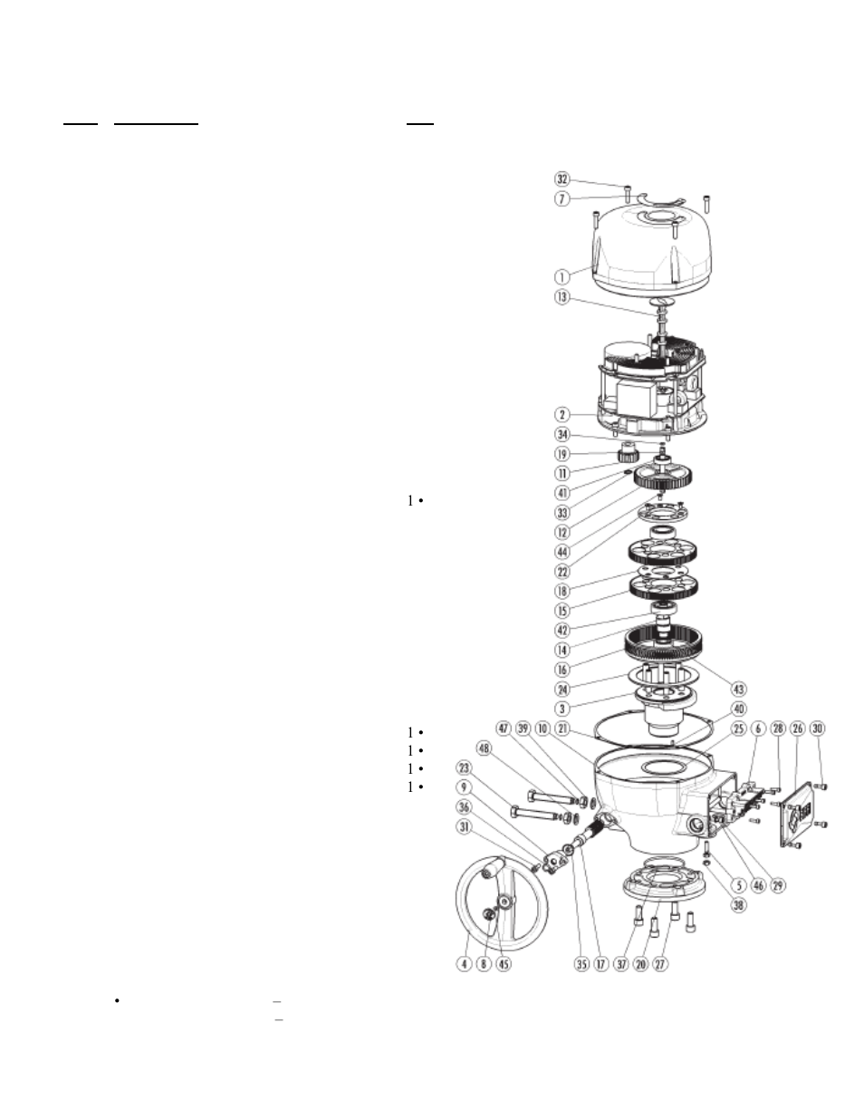 Elkhart Brass 70133000 Electric Valves User Manual | Page 29 / 41