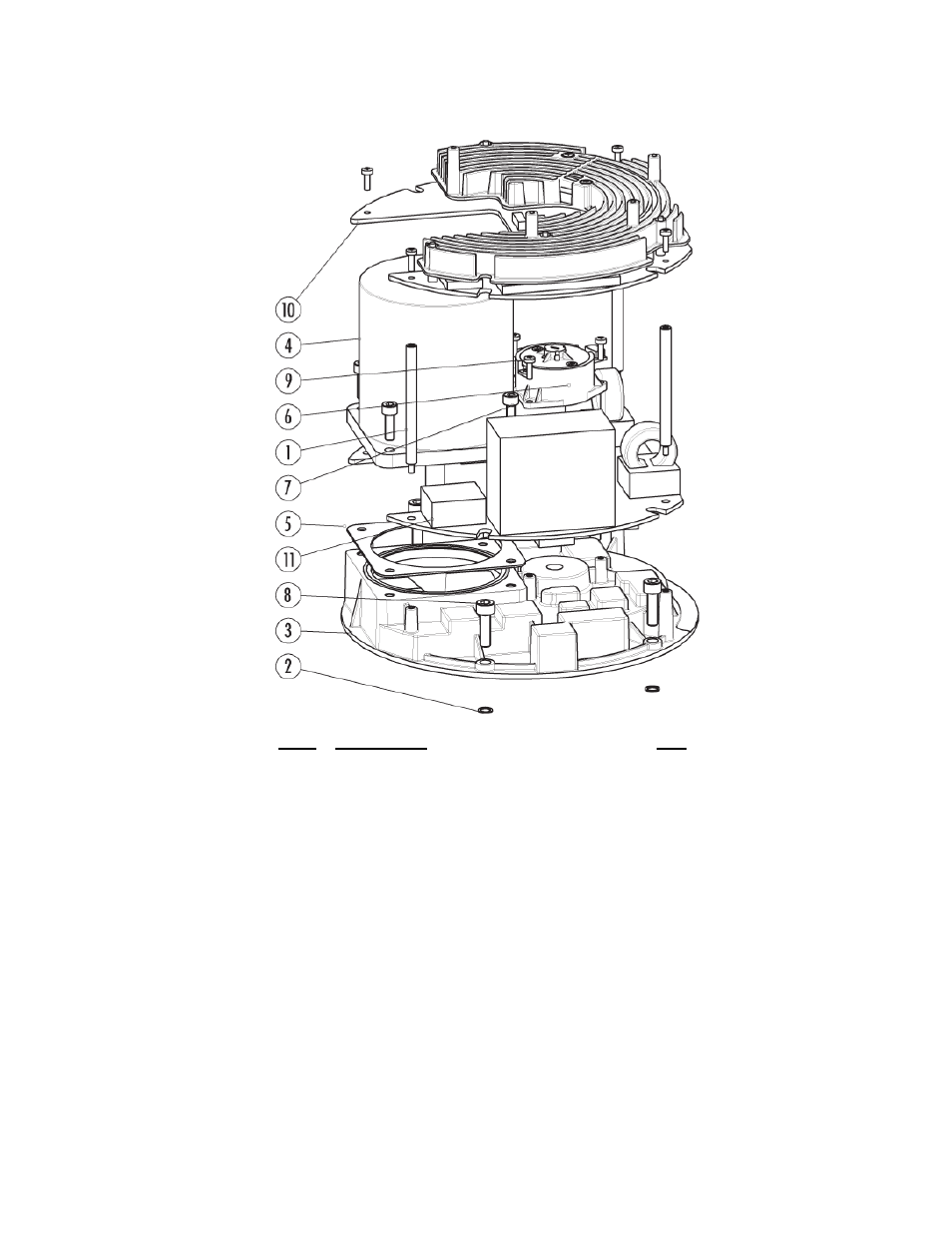 Elkhart Brass 70133000 Electric Valves User Manual | Page 30 / 41