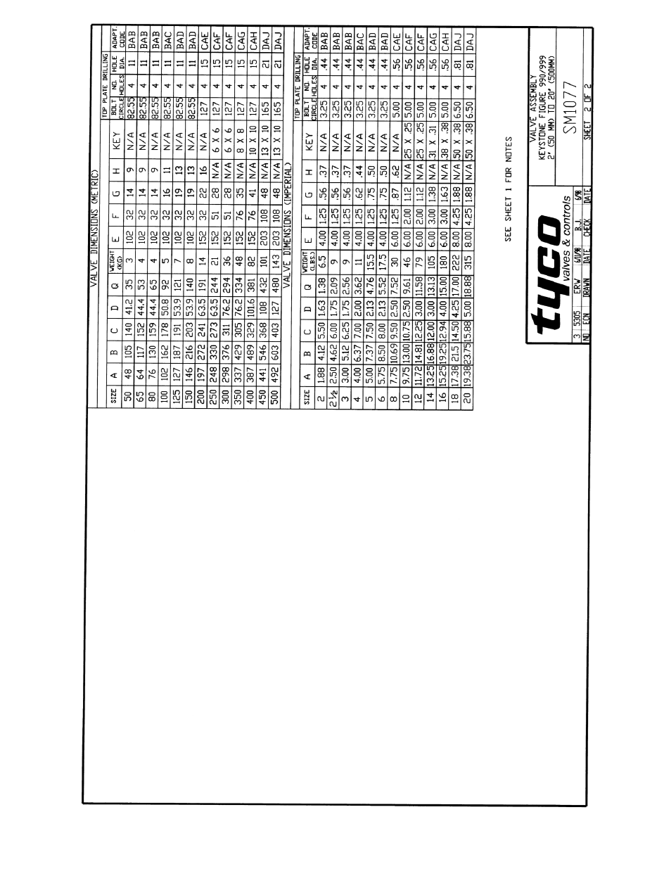 Elkhart Brass 70133000 Electric Valves User Manual | Page 39 / 41