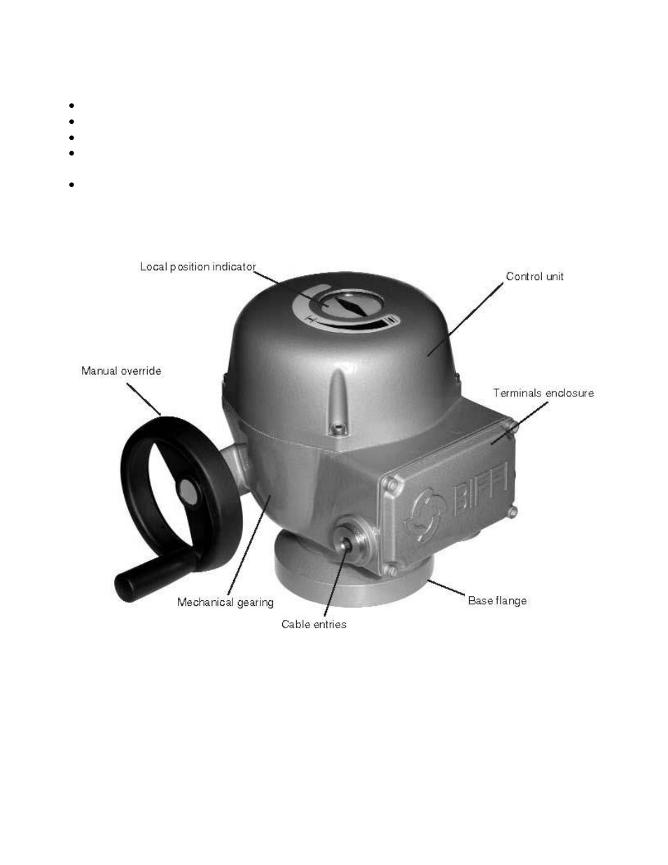 Elkhart Brass 70133000 Electric Valves User Manual | Page 7 / 41