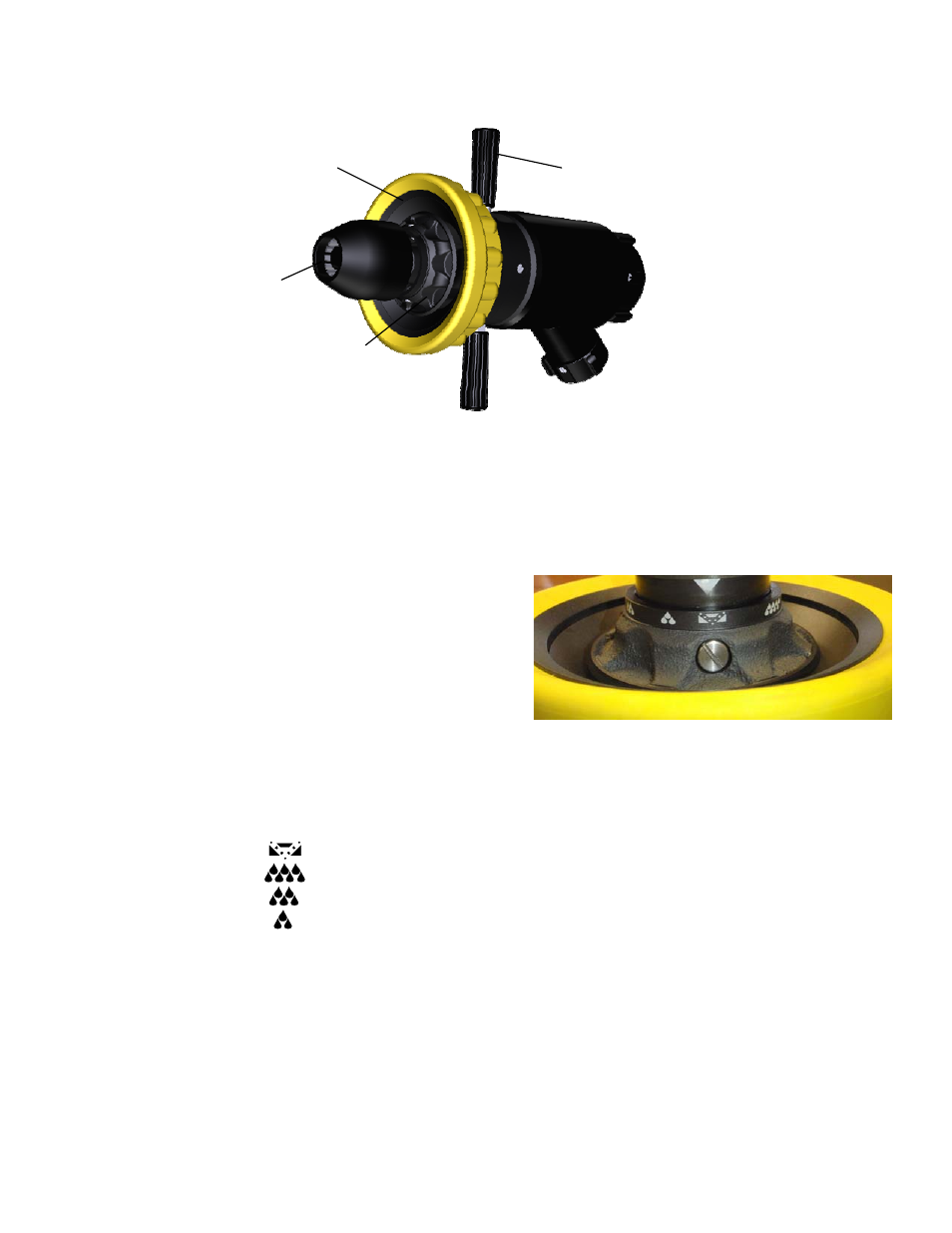 Ii. h, Ydro, Peration | Elkhart Brass Hydro-Chem Flex HC-750-FLX User Manual | Page 4 / 8