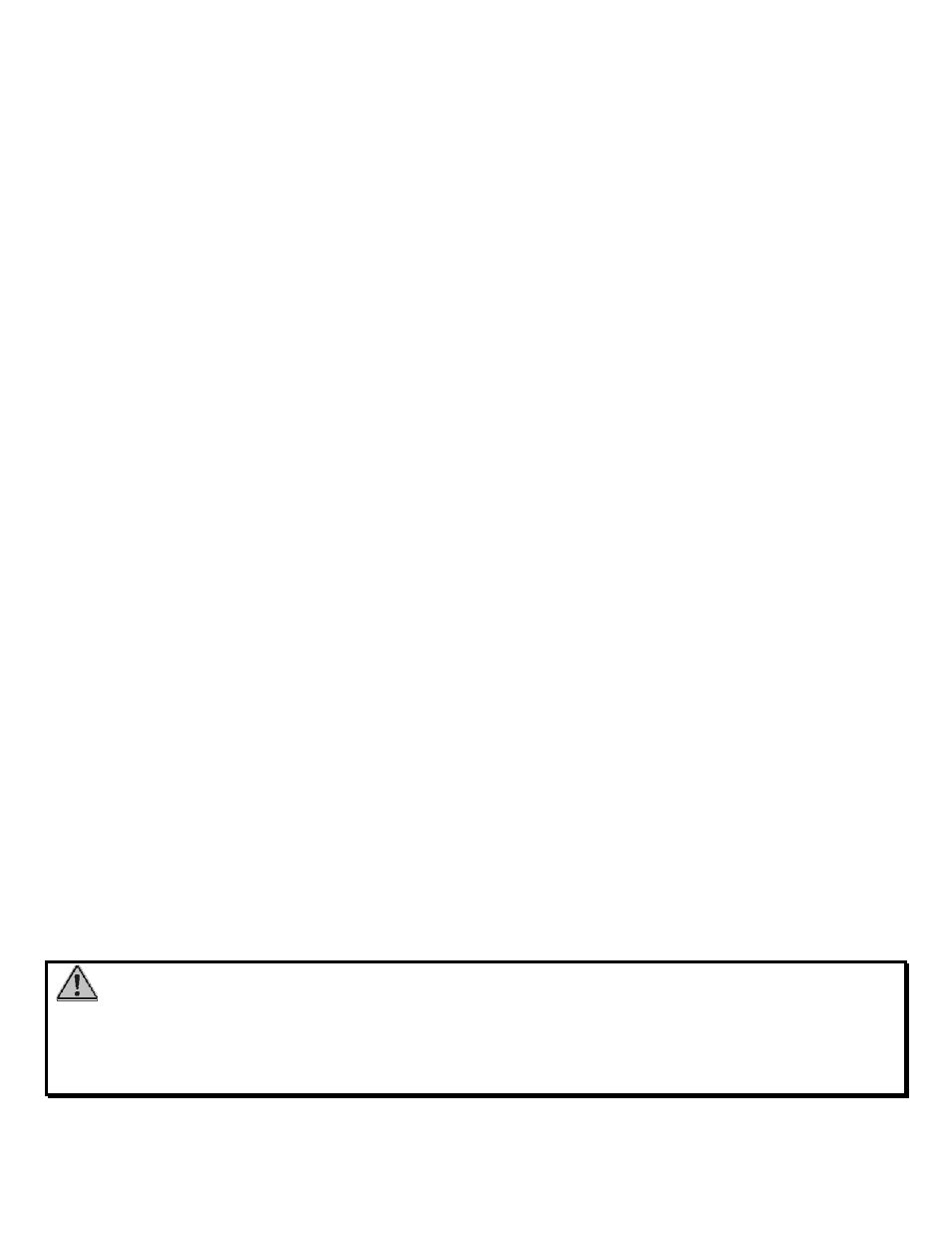 Iii. h, Ydro, Aintenance | Elkhart Brass Hydro-Chem Flex HC-750E-FLX User Manual | Page 7 / 8