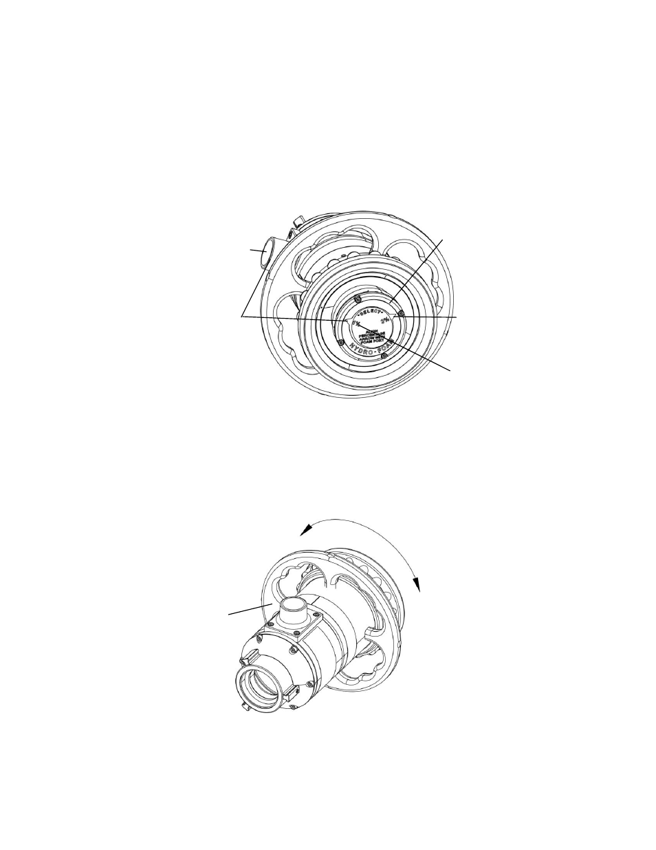 Proportioning rate, Pattern control | Elkhart Brass SM-2000E-HF User Manual | Page 5 / 10