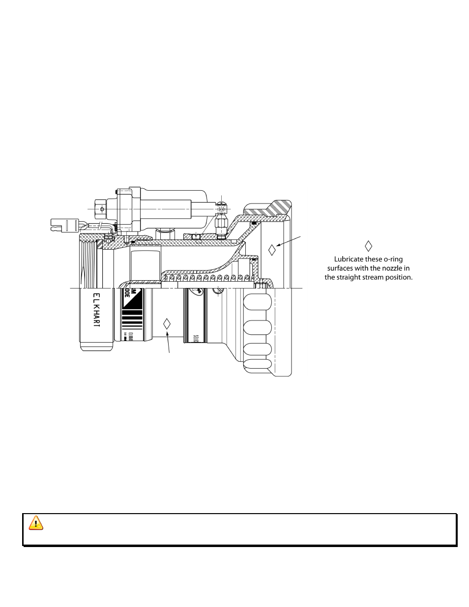 Elkhart Brass X-Stream SM500E – SM2000E User Manual | Page 8 / 9