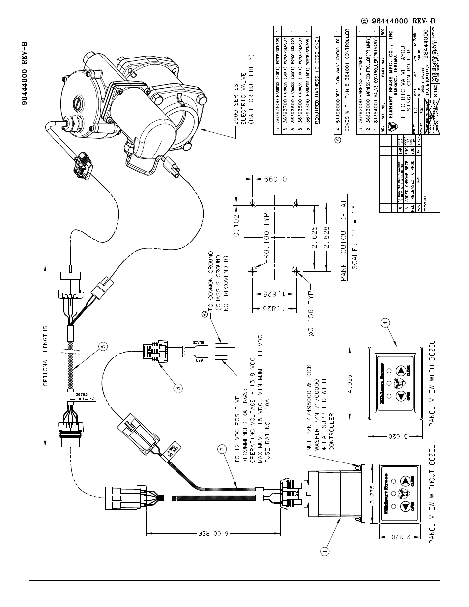 98086010 rev-c -- pg 11.pdf | Elkhart Brass 2900E Series User Manual | Page 12 / 13