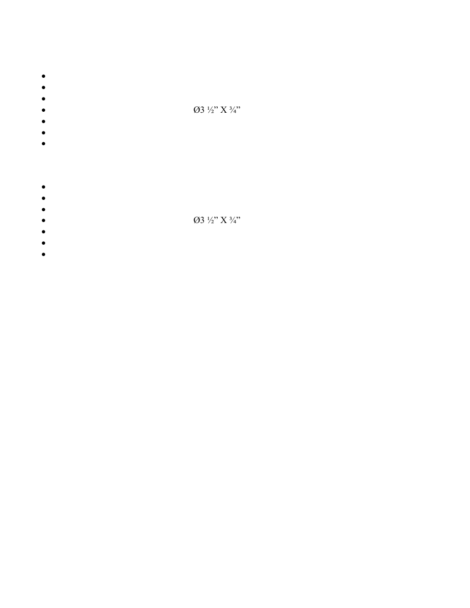 Elkhart Brass UBEC 1C Valve Controller User Manual | Page 14 / 17