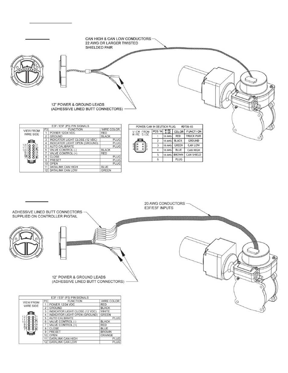 Elkhart Brass UBEC 1C Valve Controller User Manual | Page 7 / 17