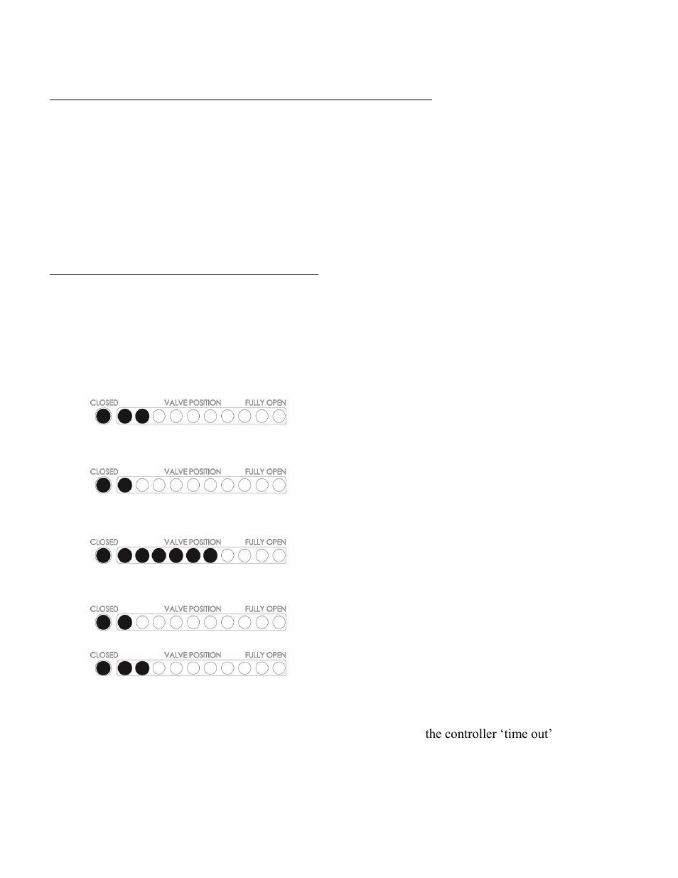 Elkhart Brass UBEC 1C Valve Controller User Manual | Page 9 / 17