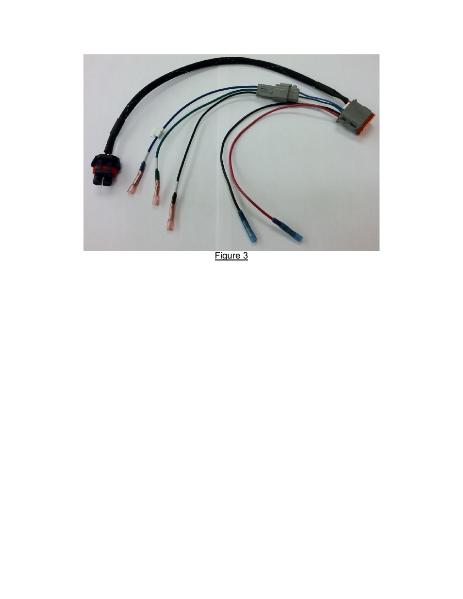 Elkhart Brass UBEC 1C to control an E3F or E5F actuated valve User Manual | Page 3 / 3