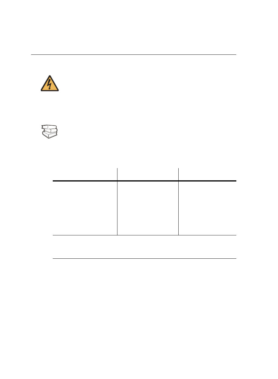 Electrical requirements and specifications, Procedures requiring a licensed electrician, Electrical requirements | APC InfraStruXure Power Supply User Manual | Page 16 / 46