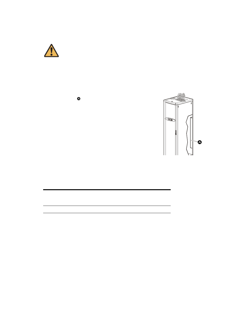 Install a circuit breaker, Torque specifications and tools required | APC InfraStruXure Power Supply User Manual | Page 23 / 46