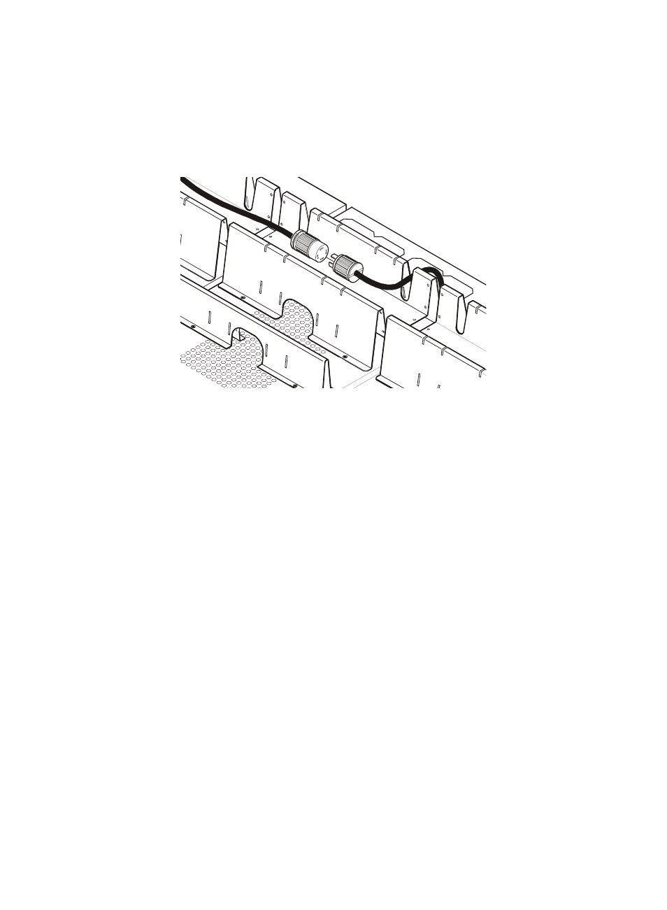 APC InfraStruXure Power Supply User Manual | Page 32 / 46