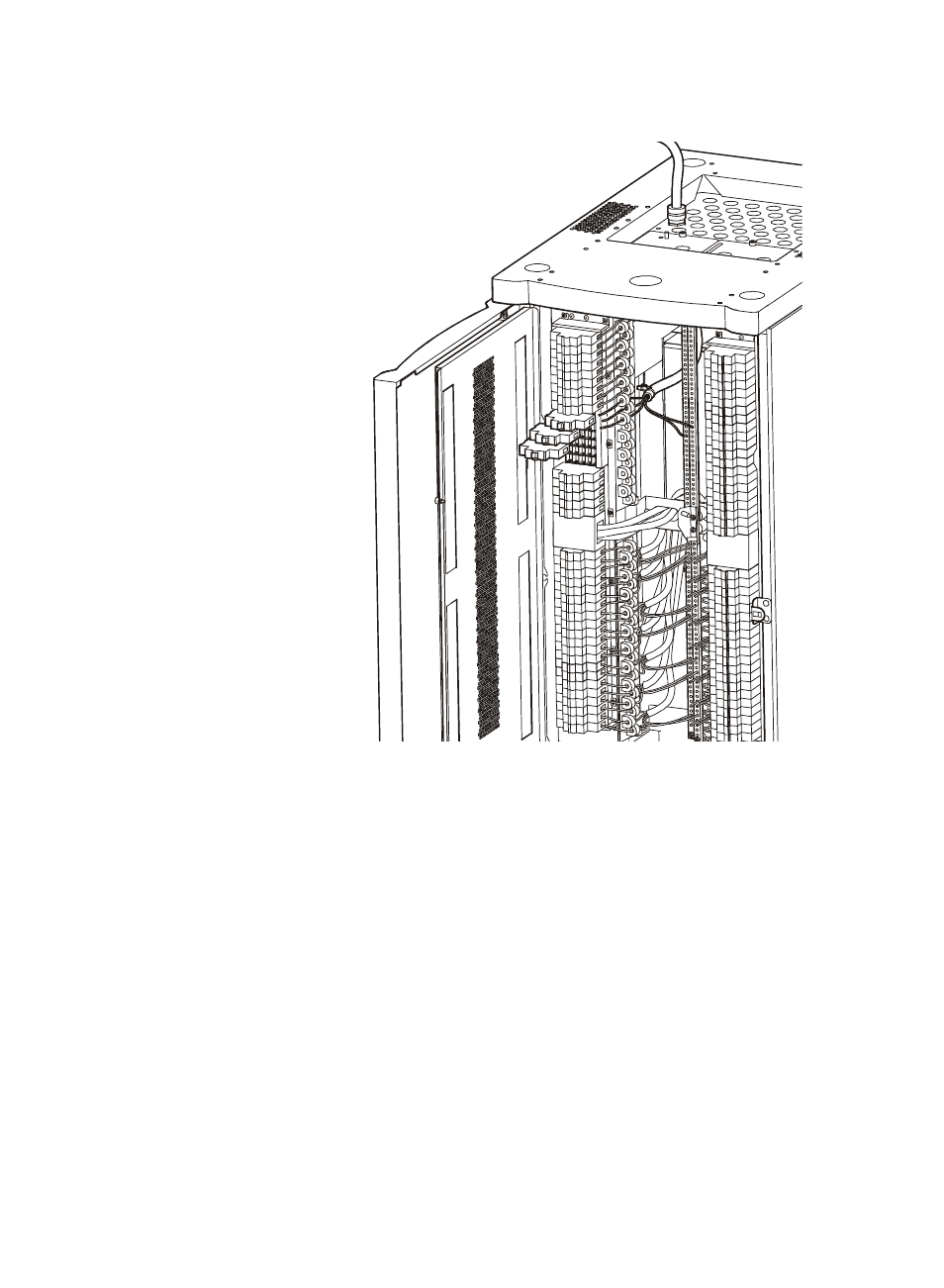 APC InfraStruXure Power Supply User Manual | Page 34 / 46