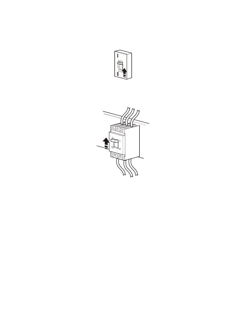 Apply power to the system | APC InfraStruXure Power Supply User Manual | Page 38 / 46