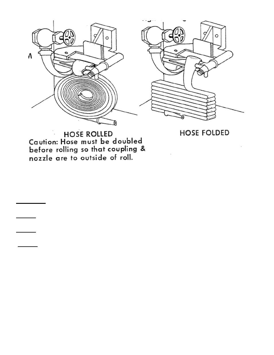 Elkhart Brass ELKHART 43-L & 43-R Hose Clamps User Manual | Page 2 / 2