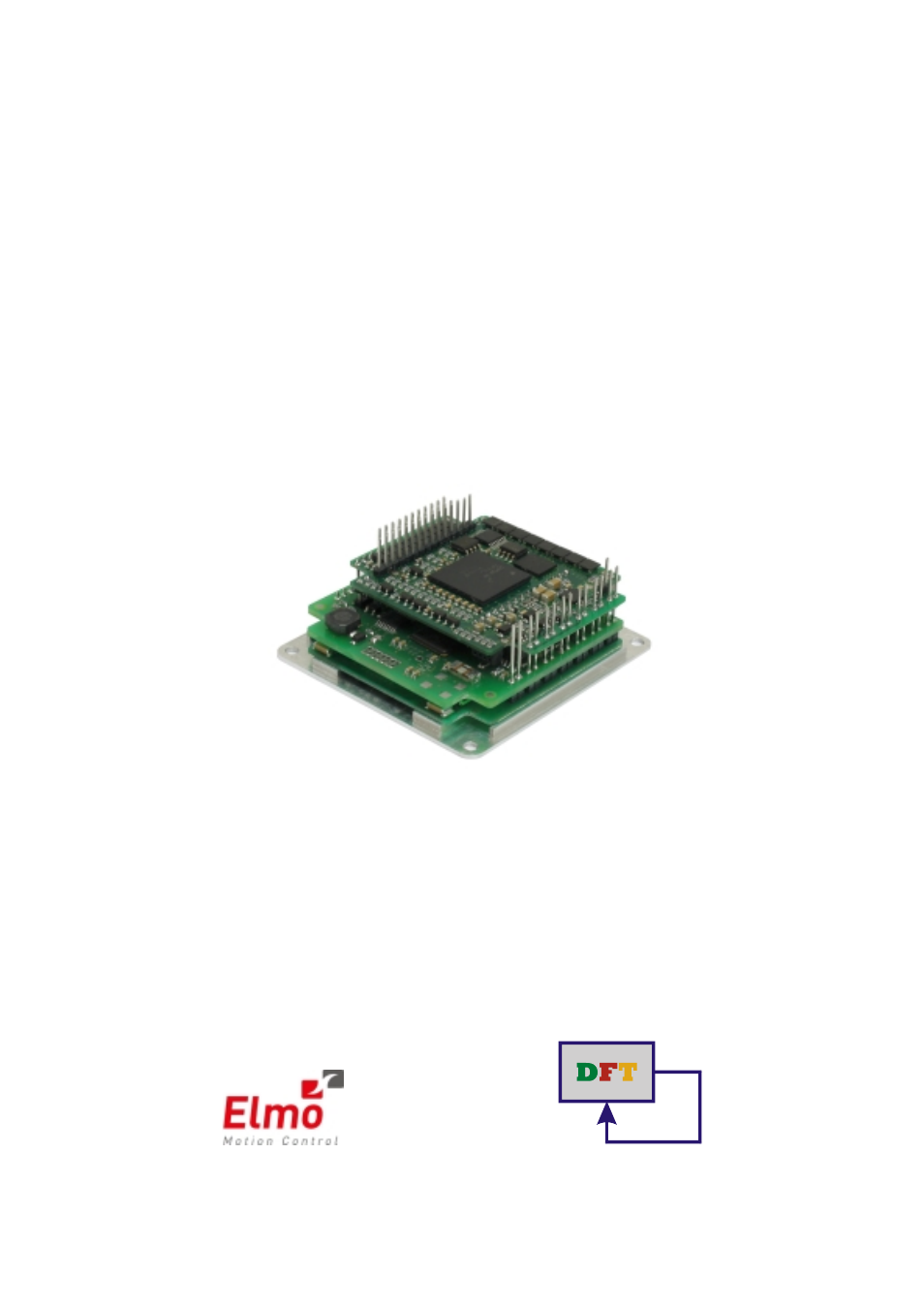 ElmoMC SimplIQ Digital Servo Drives-Bell Getting Started User Manual | 94 pages