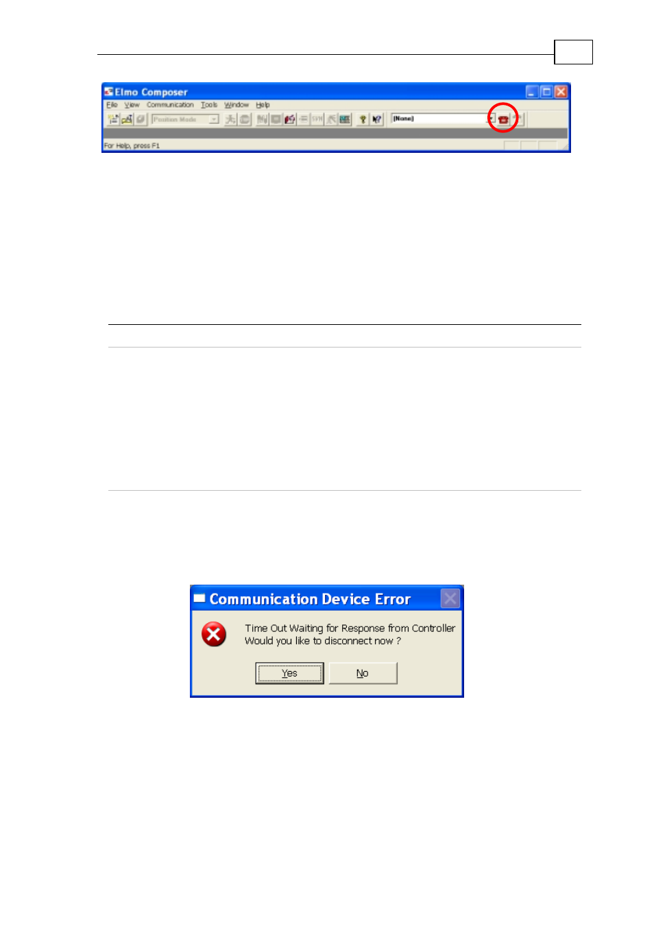 2 changing the can communication rate and id | ElmoMC SimplIQ Digital Servo Drives-Bell Getting Started User Manual | Page 12 / 94