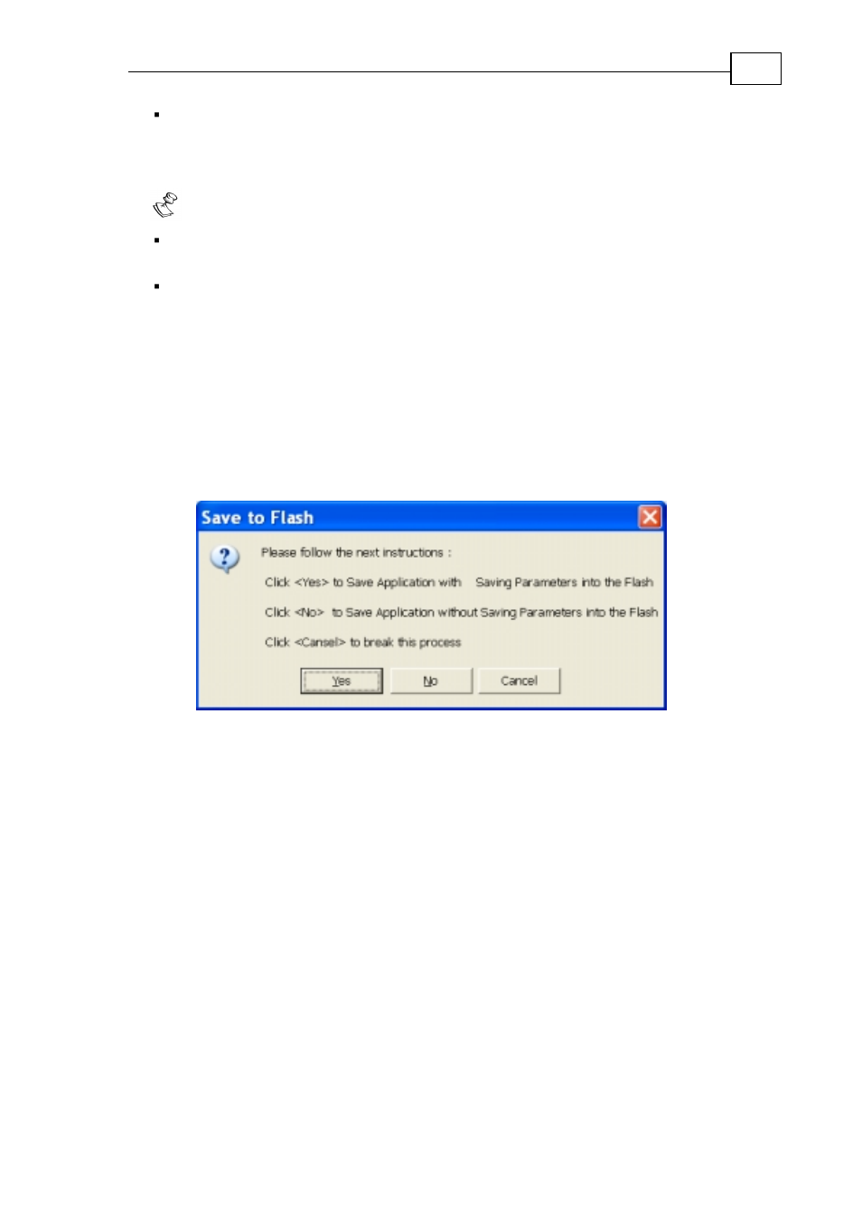 Creating an application file, Downloading an application file, 2 creating an application file | 3 downloading an application file | ElmoMC SimplIQ Digital Servo Drives-Bell Getting Started User Manual | Page 14 / 94