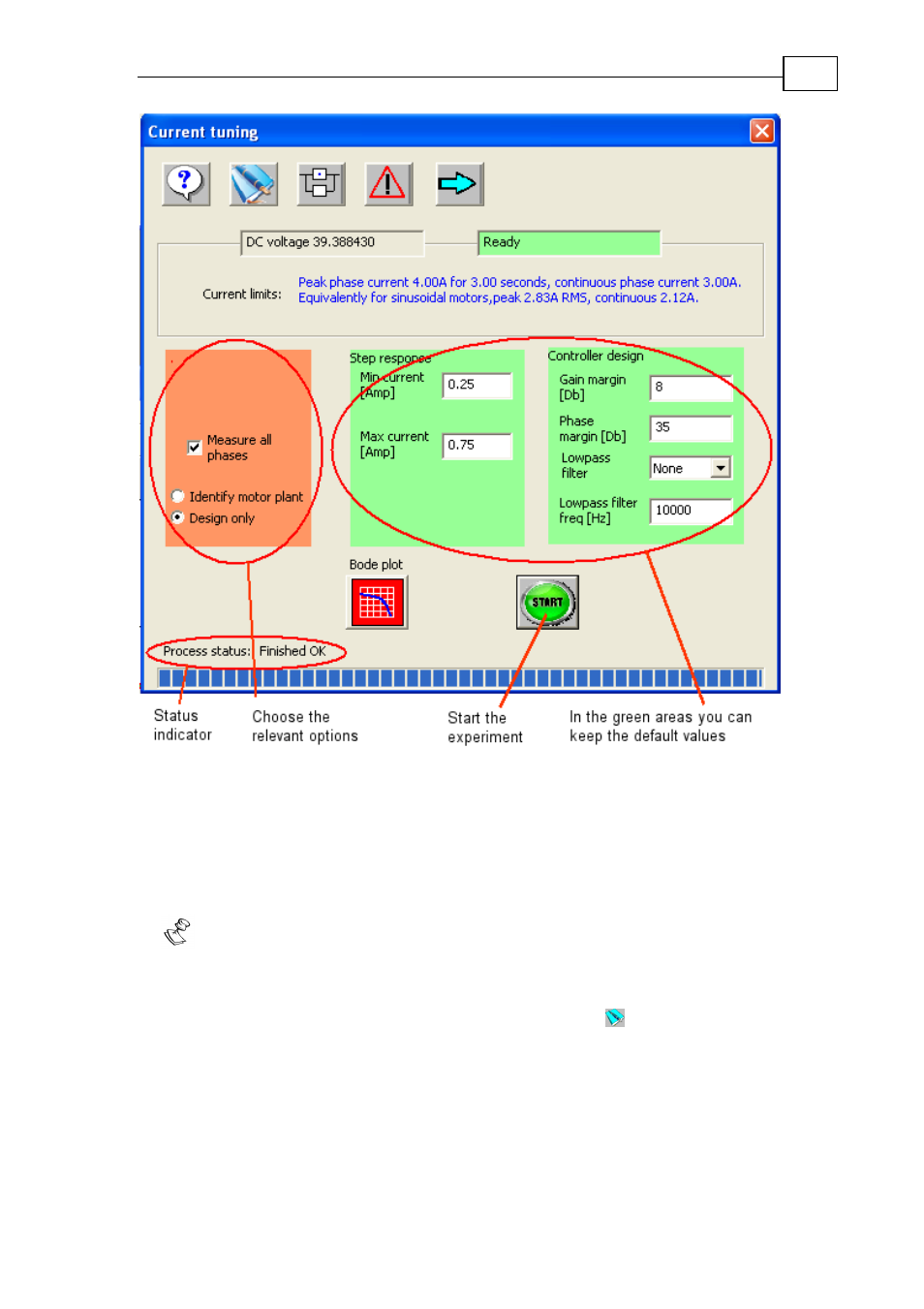 The expert list, 2 the expert list | ElmoMC SimplIQ Digital Servo Drives-Bell Getting Started User Manual | Page 18 / 94