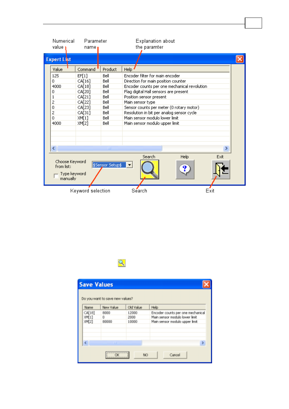 ElmoMC SimplIQ Digital Servo Drives-Bell Getting Started User Manual | Page 19 / 94