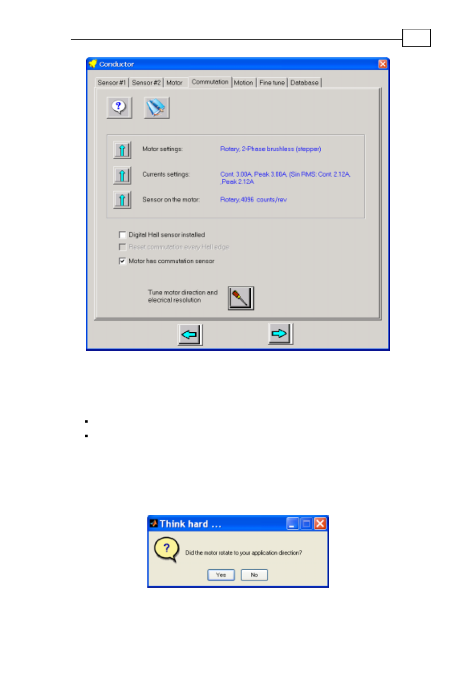 ElmoMC SimplIQ Digital Servo Drives-Bell Getting Started User Manual | Page 31 / 94