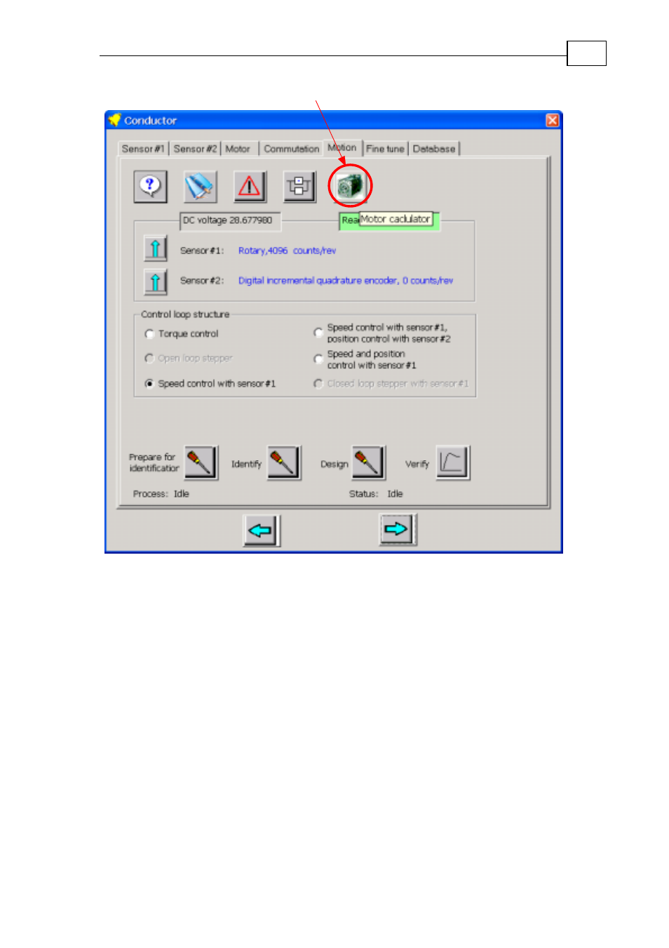 ElmoMC SimplIQ Digital Servo Drives-Bell Getting Started User Manual | Page 34 / 94