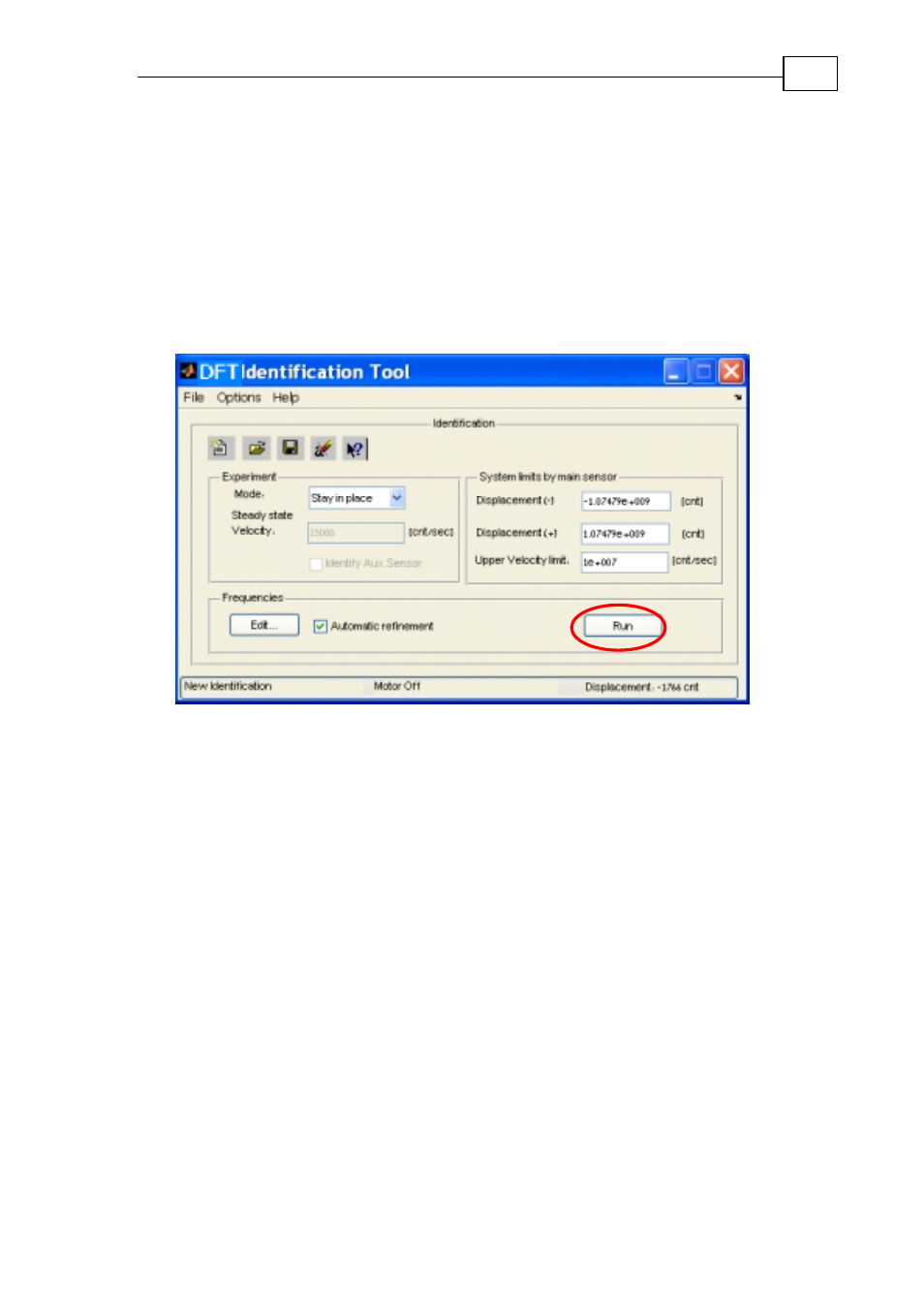 ElmoMC SimplIQ Digital Servo Drives-Bell Getting Started User Manual | Page 39 / 94