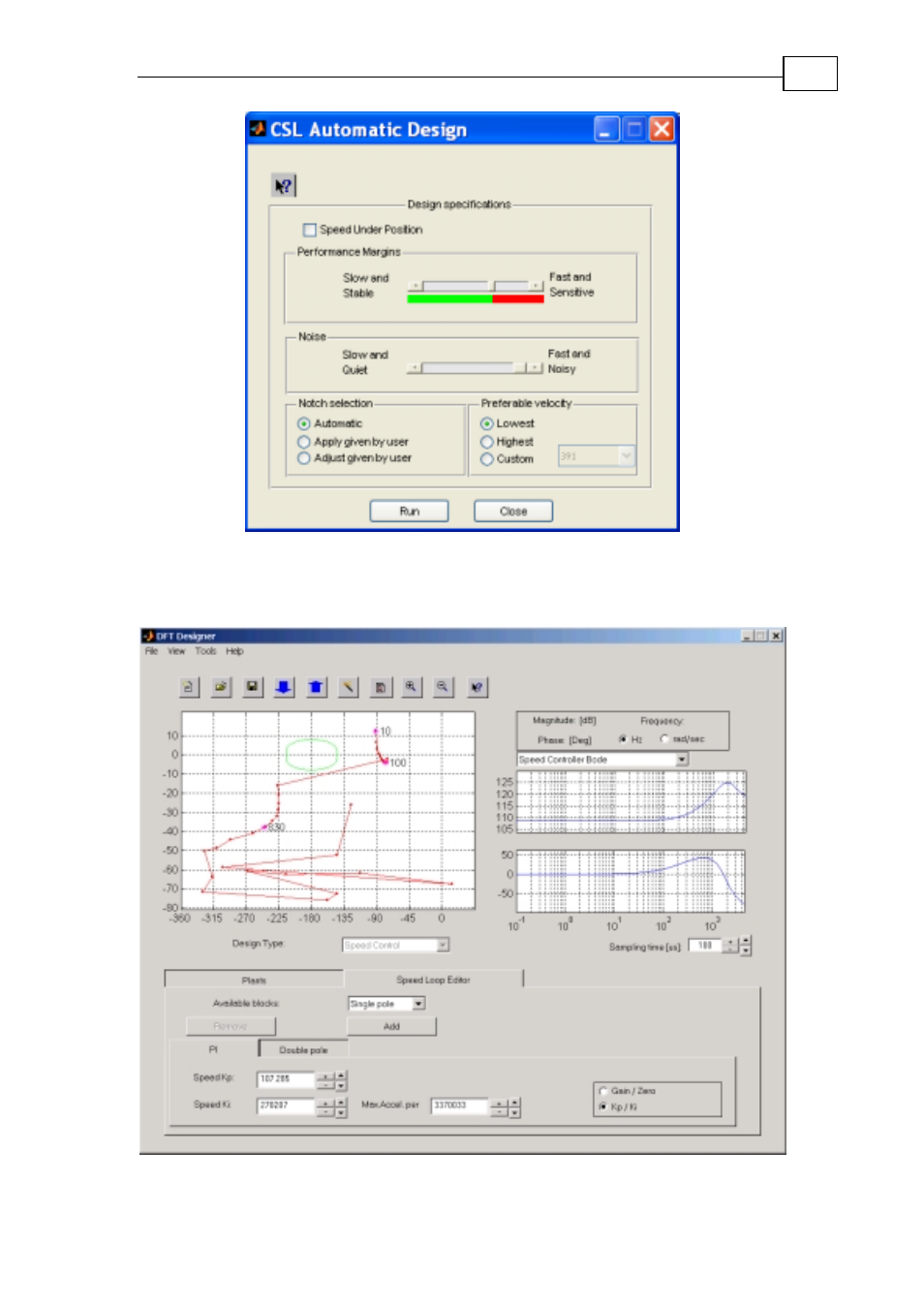 ElmoMC SimplIQ Digital Servo Drives-Bell Getting Started User Manual | Page 42 / 94