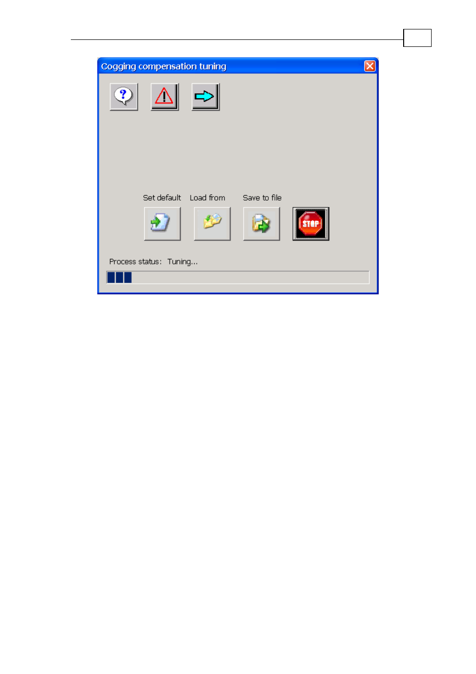 ElmoMC SimplIQ Digital Servo Drives-Bell Getting Started User Manual | Page 48 / 94