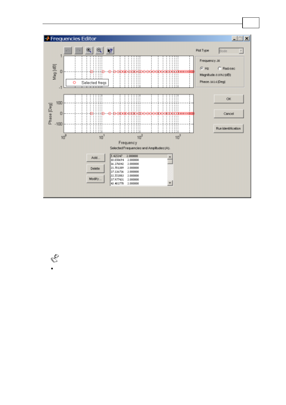 ElmoMC SimplIQ Digital Servo Drives-Bell Getting Started User Manual | Page 57 / 94